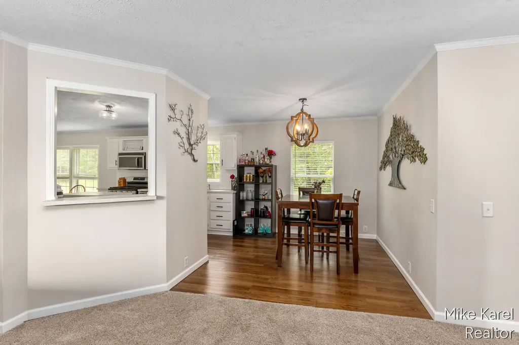 13309 Wabasis Avenue NE Spencer Township MI 49319