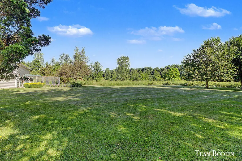 8925 Shaner Avenue NE Courtland Township MI 49341