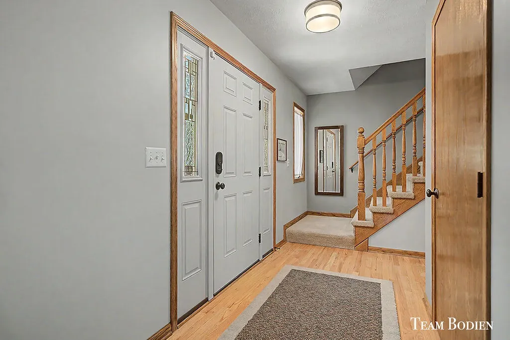 8925 Shaner Avenue NE Courtland Township MI 49341
