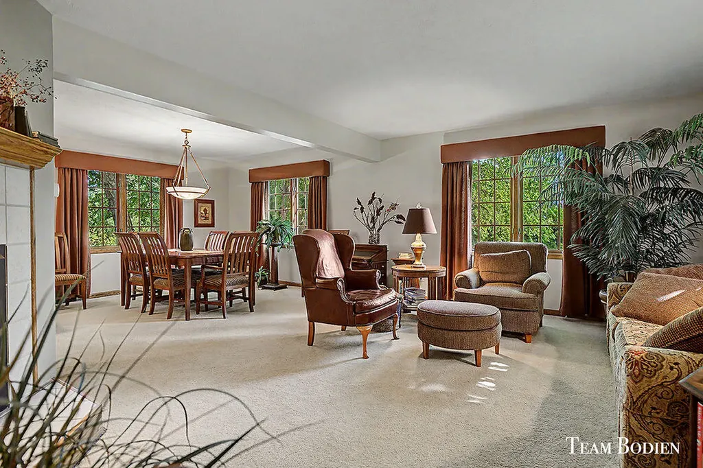 8925 Shaner Avenue NE Courtland Township MI 49341