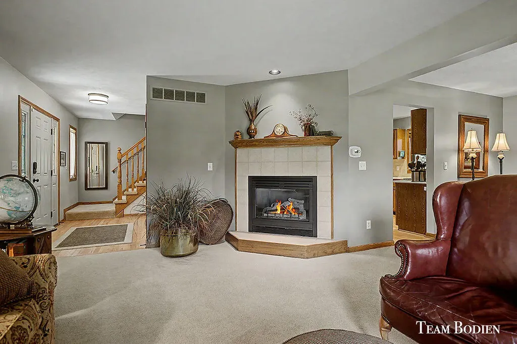 8925 Shaner Avenue NE Courtland Township MI 49341