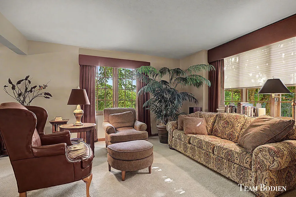 8925 Shaner Avenue NE Courtland Township MI 49341