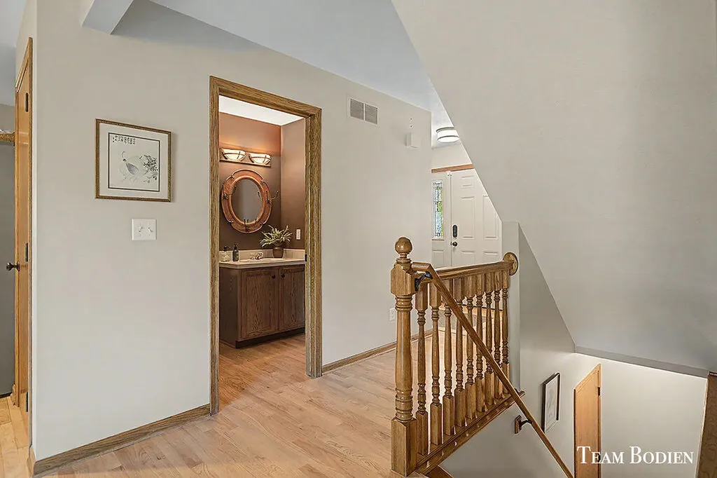 8925 Shaner Avenue NE Courtland Township MI 49341