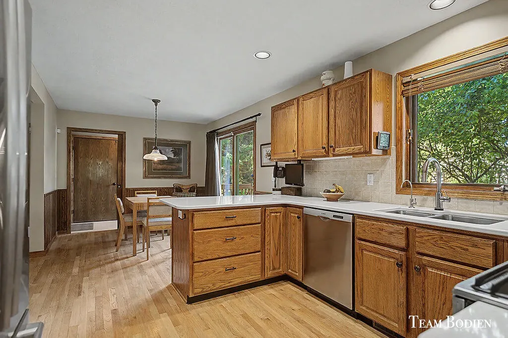 8925 Shaner Avenue NE Courtland Township MI 49341