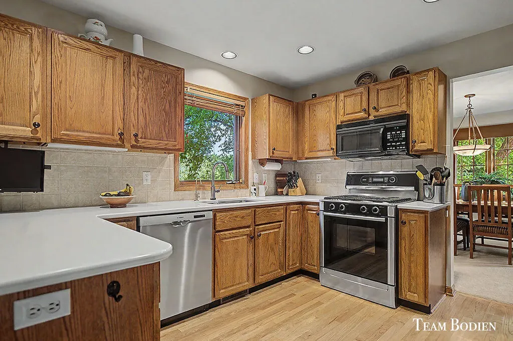 8925 Shaner Avenue NE Courtland Township MI 49341