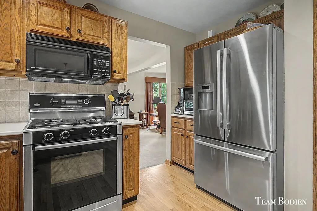 8925 Shaner Avenue NE Courtland Township MI 49341