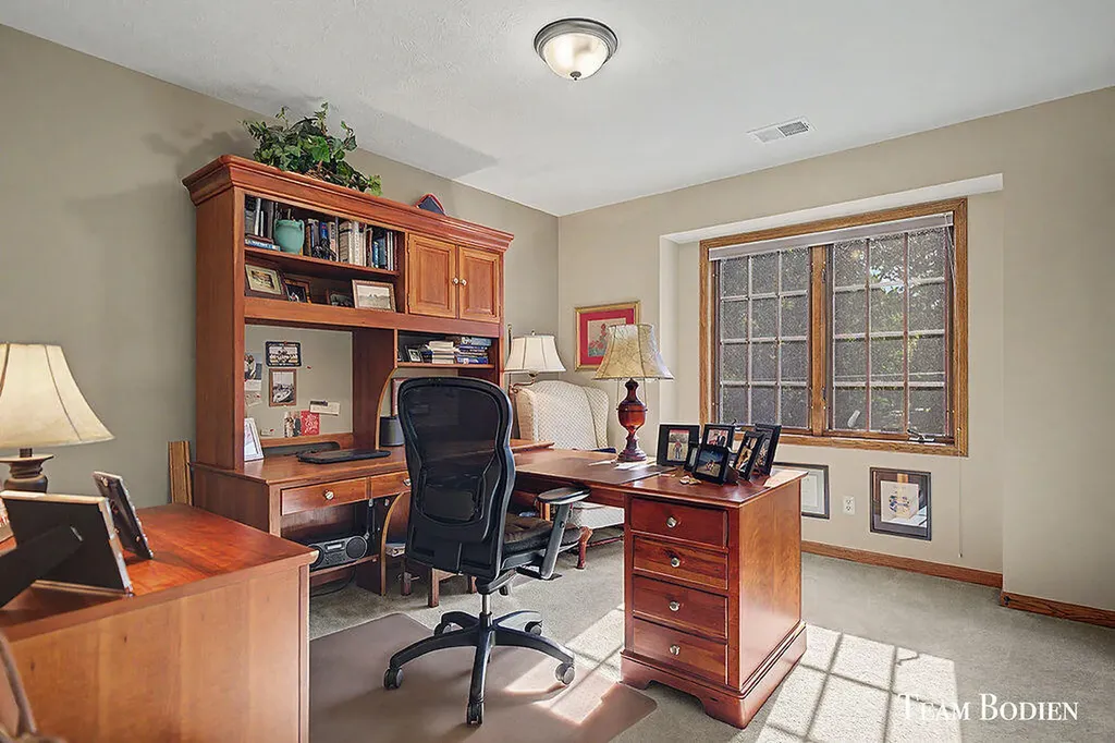 8925 Shaner Avenue NE Courtland Township MI 49341