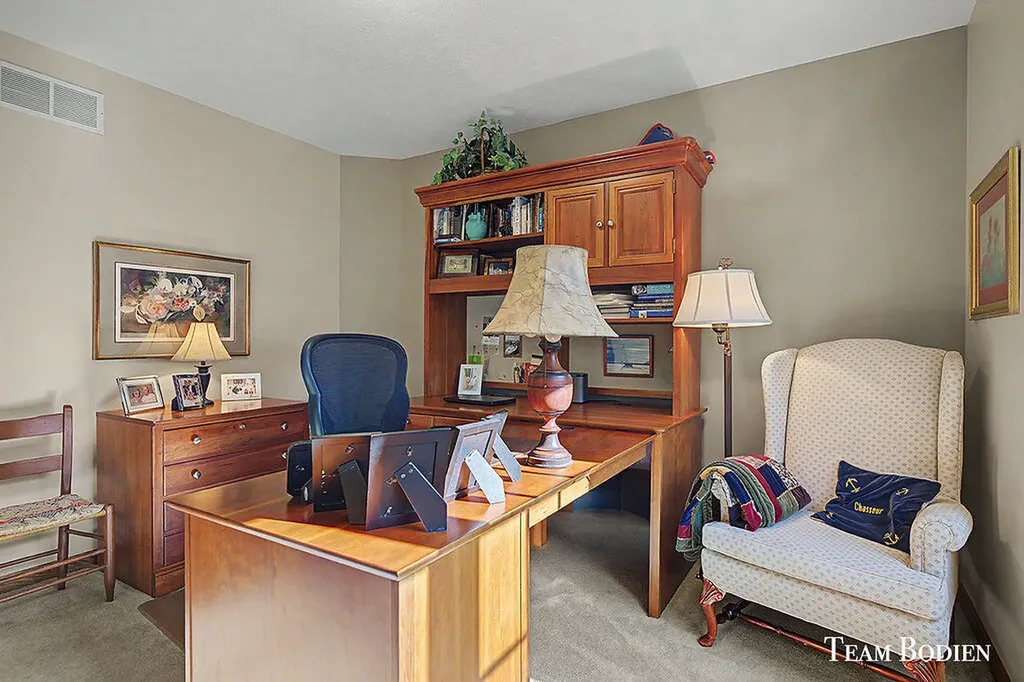 8925 Shaner Avenue NE Courtland Township MI 49341