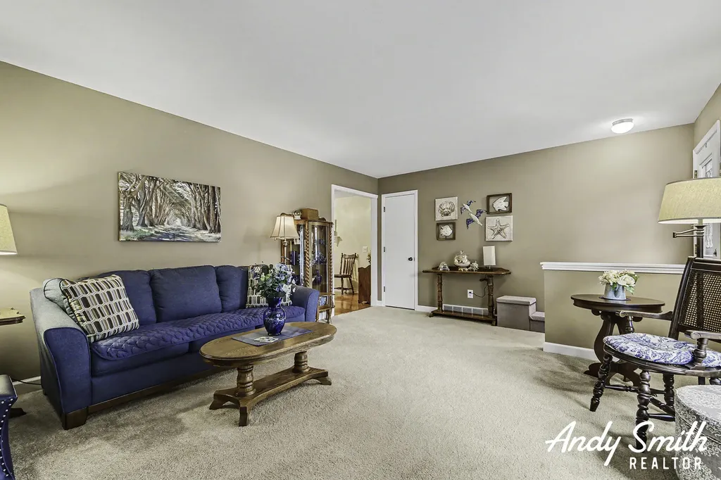 7423 Roselane Avenue Georgetown Charter Township MI 49428