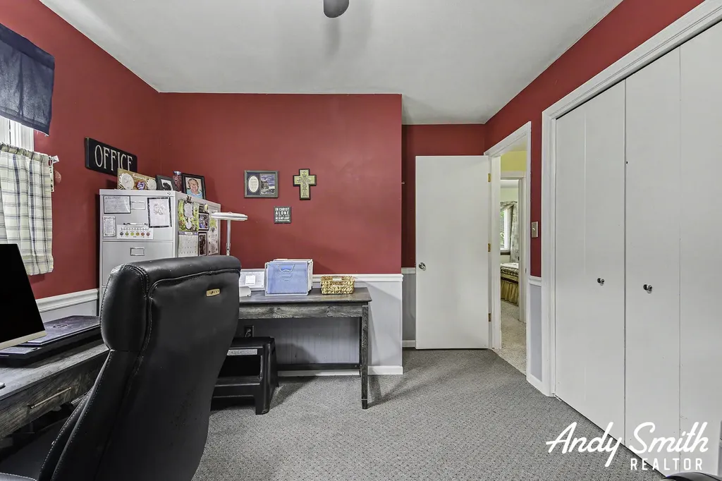 7423 Roselane Avenue Georgetown Charter Township MI 49428