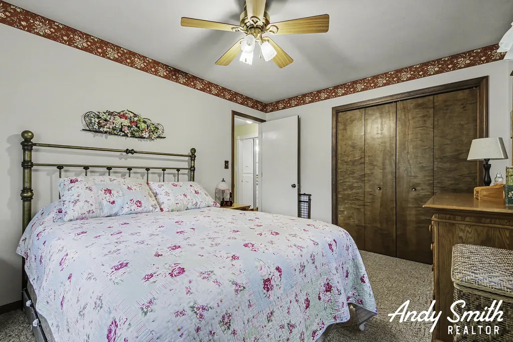 7423 Roselane Avenue Georgetown Charter Township MI 49428