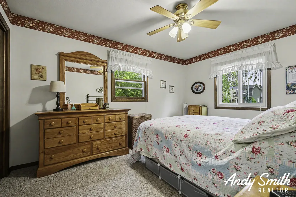 7423 Roselane Avenue Georgetown Charter Township MI 49428