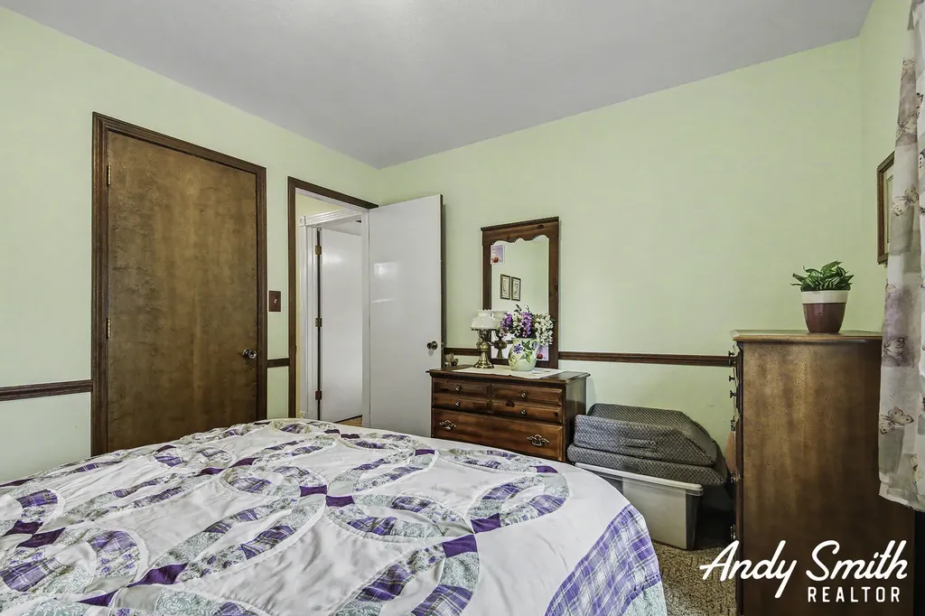 7423 Roselane Avenue Georgetown Charter Township MI 49428