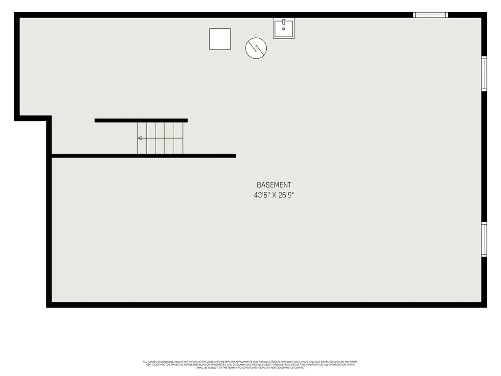 7423 Roselane Avenue Georgetown Charter Township MI 49428