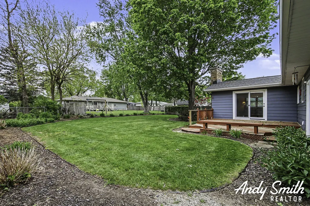 7423 Roselane Avenue Georgetown Charter Township MI 49428