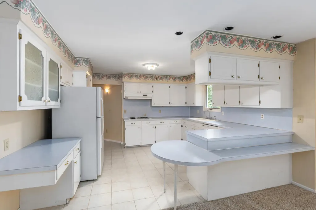 13885 Windemere Drive NW Tallmadge Charter Township MI 49534