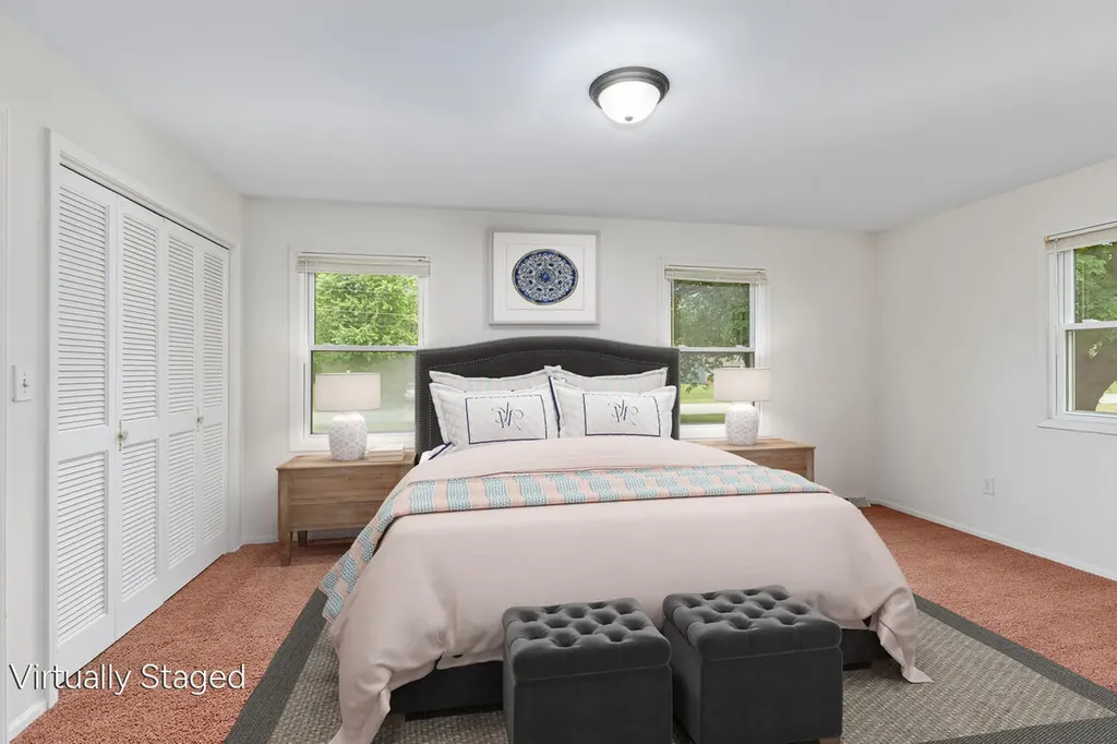 13885 Windemere Drive NW Tallmadge Charter Township MI 49534