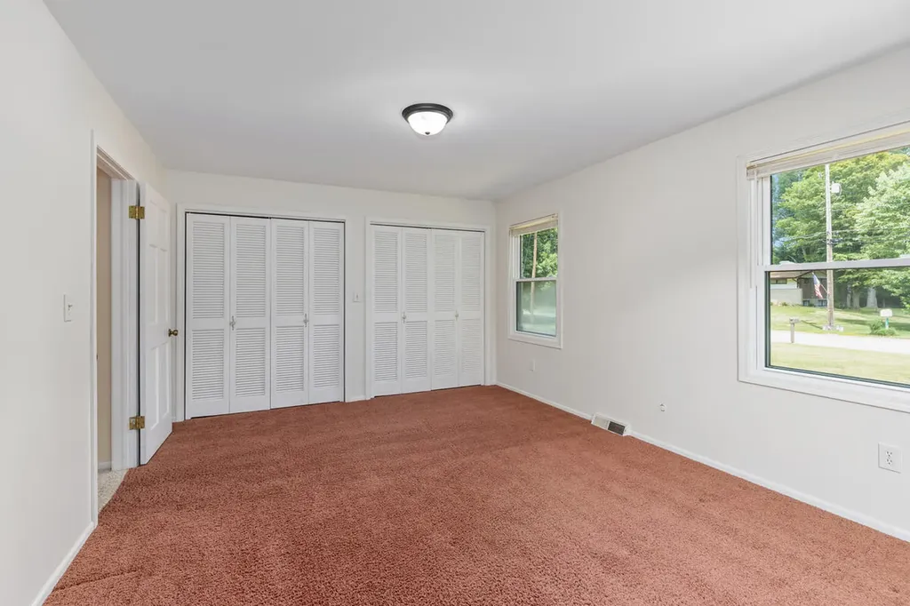 13885 Windemere Drive NW Tallmadge Charter Township MI 49534