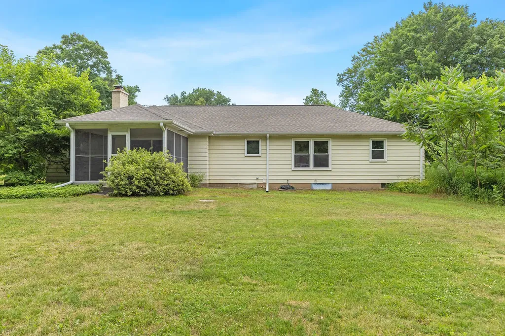 13885 Windemere Drive NW Tallmadge Charter Township MI 49534