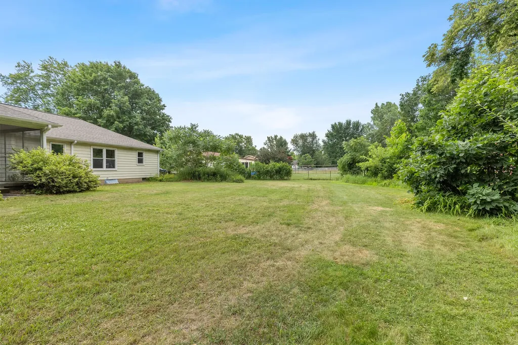 13885 Windemere Drive NW Tallmadge Charter Township MI 49534