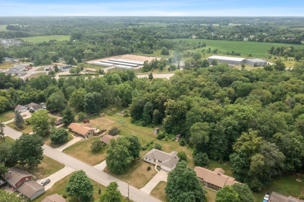 13885 Windemere Drive NW Tallmadge Charter Township MI 49534