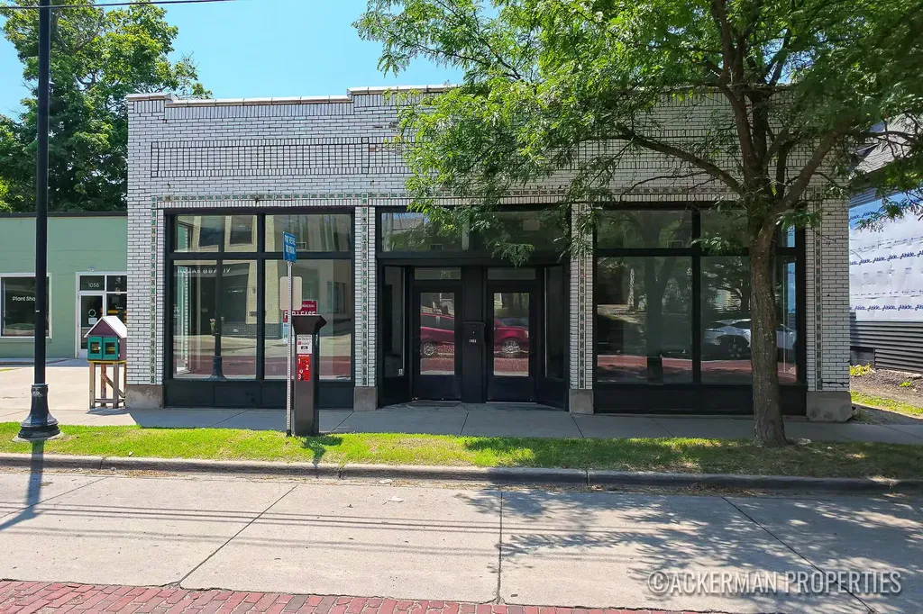 1052 Wealthy Street SE Grand Rapids City MI 49506