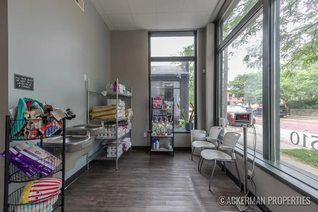 1052 Wealthy Street SE Grand Rapids City MI 49506