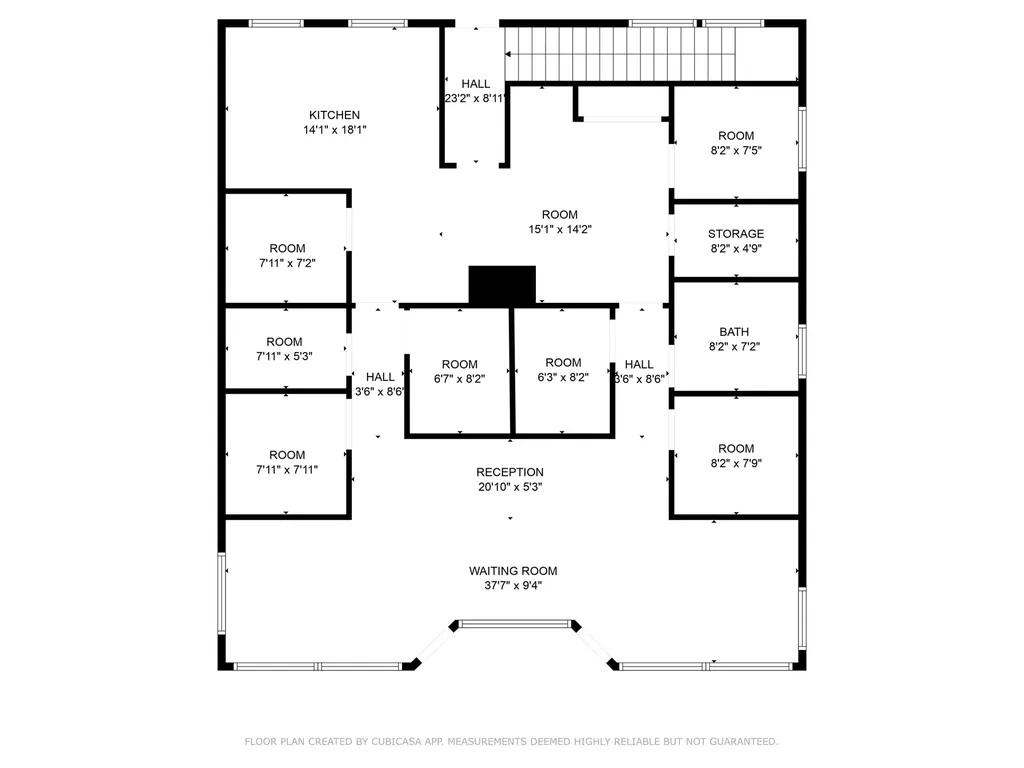 1052 Wealthy Street SE Grand Rapids City MI 49506