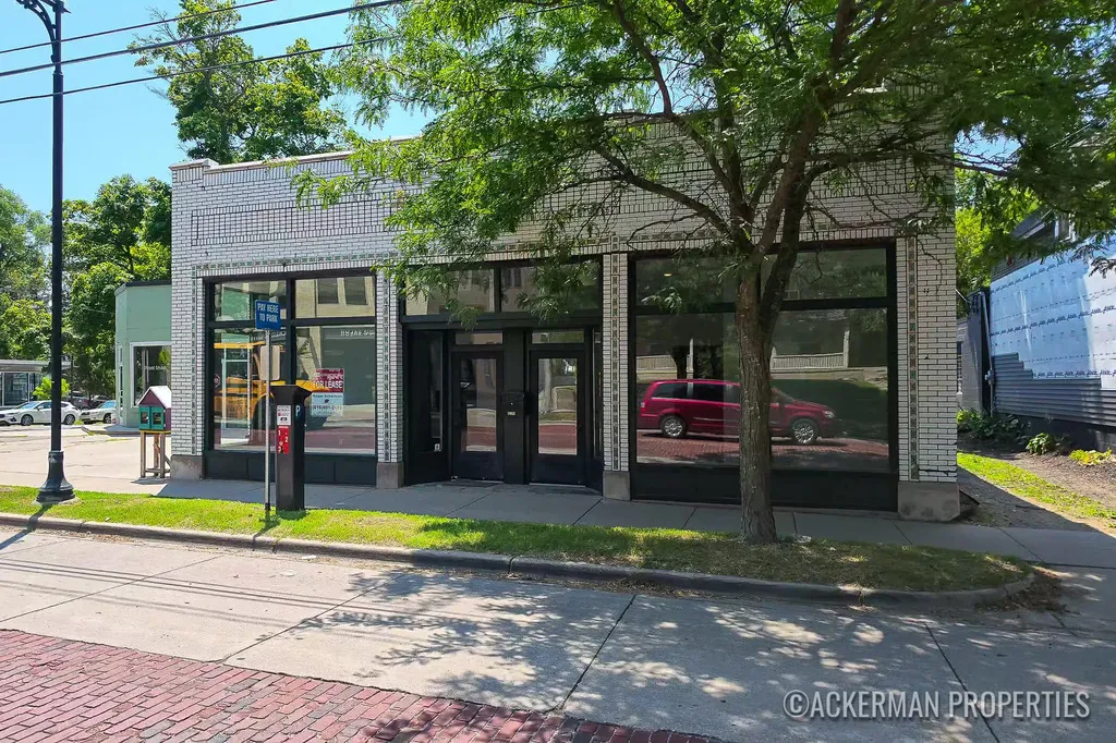 1052 Wealthy Street SE Grand Rapids City MI 49506