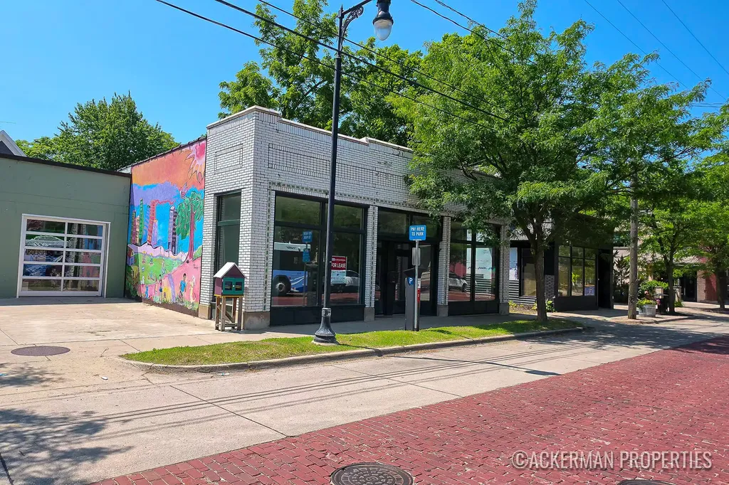 1052 Wealthy Street SE Grand Rapids City MI 49506