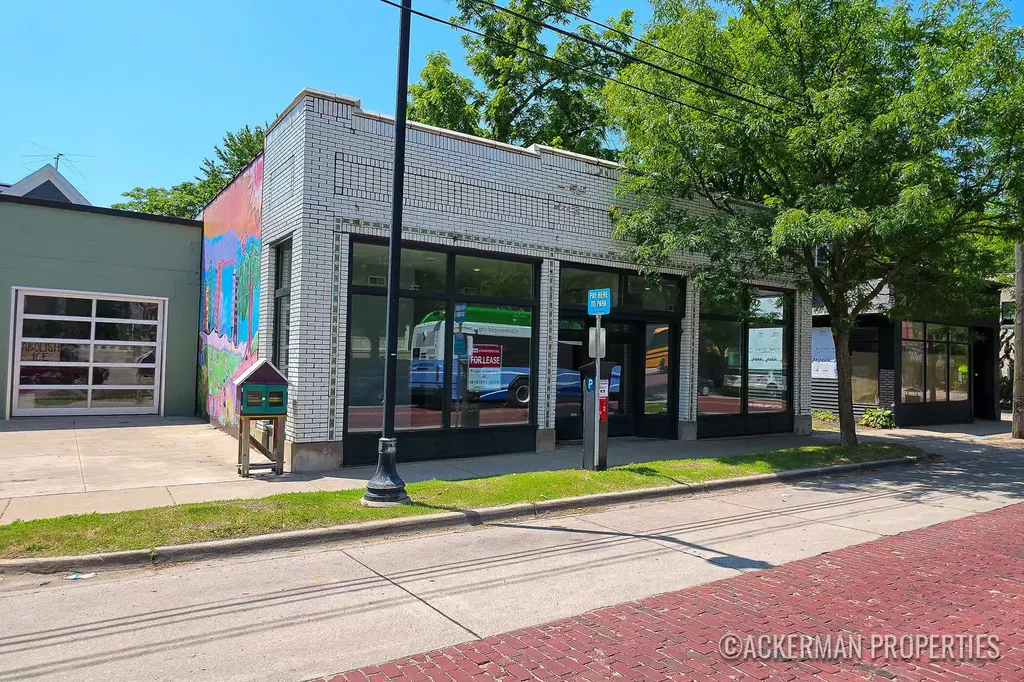 1052 Wealthy Street SE Grand Rapids City MI 49506