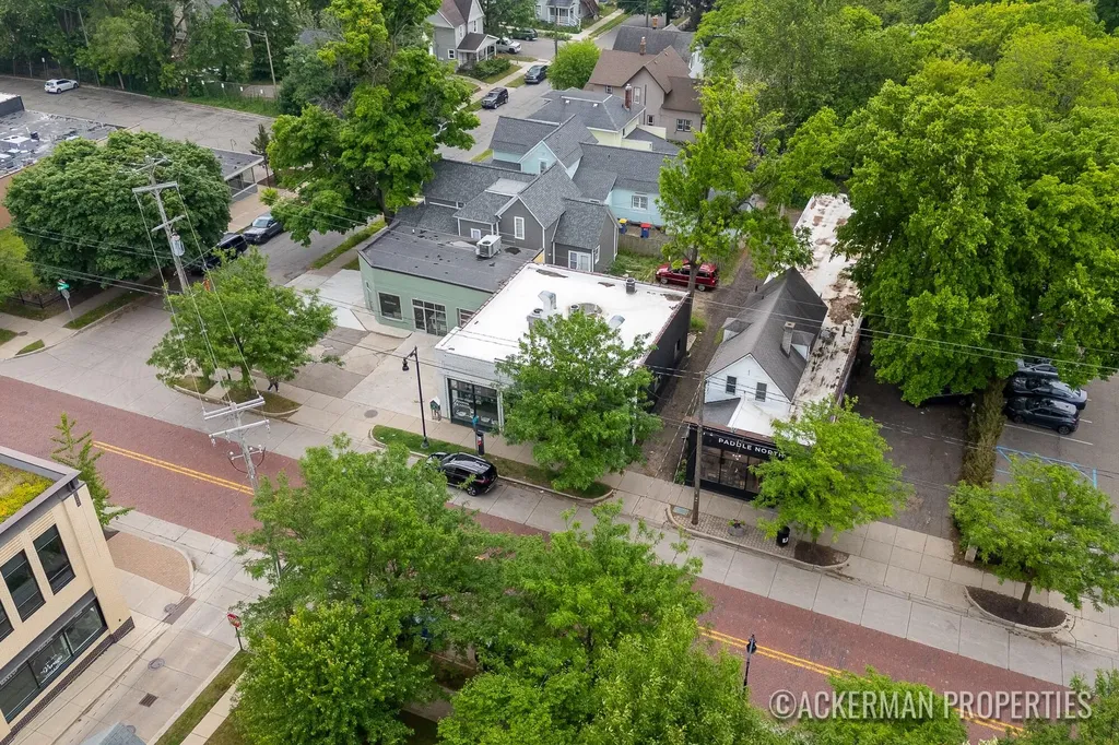1052 Wealthy Street SE Grand Rapids City MI 49506