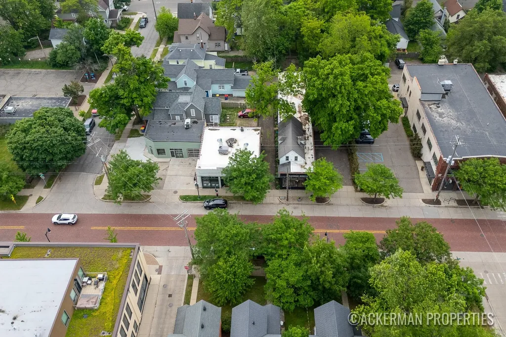 1052 Wealthy Street SE Grand Rapids City MI 49506