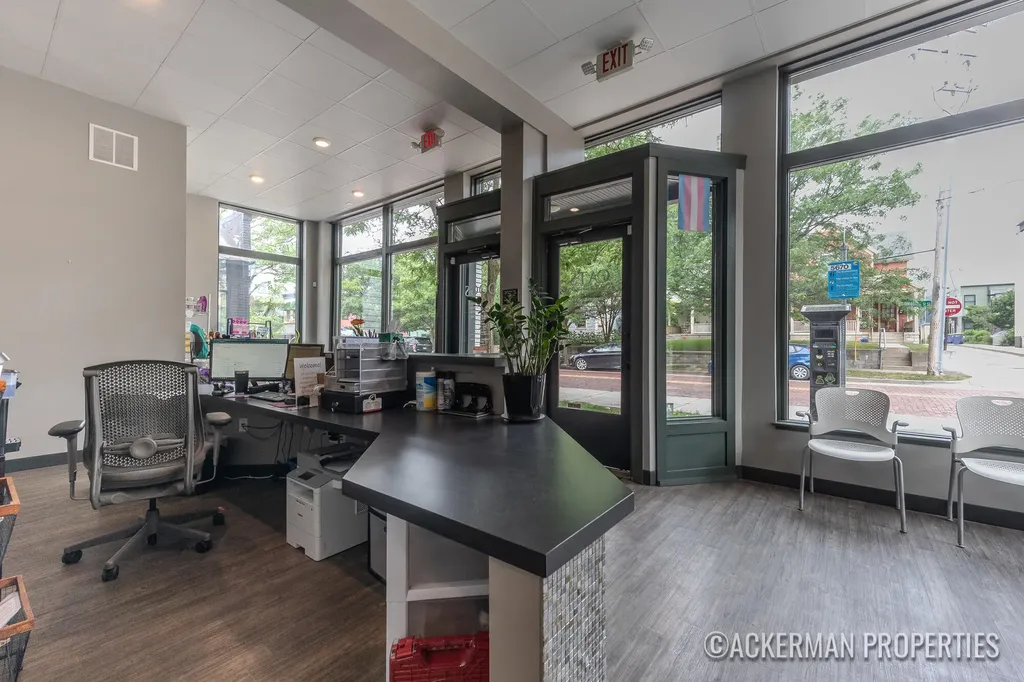 1052 Wealthy Street SE Grand Rapids City MI 49506