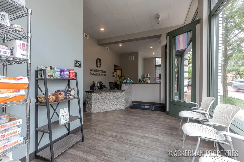 1052 Wealthy Street SE Grand Rapids City MI 49506