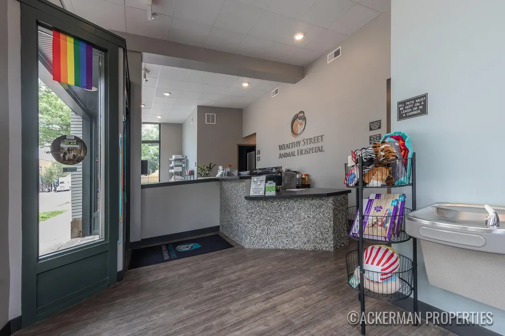 1052 Wealthy Street SE Grand Rapids City MI 49506