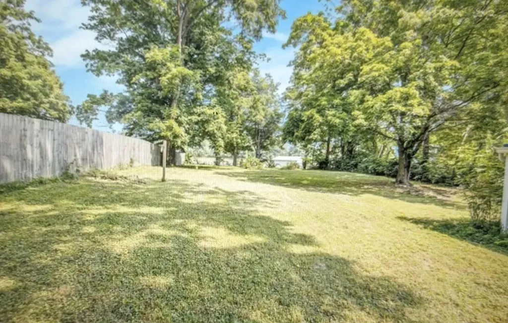 327 E Main Street Vermontville Township MI 49096