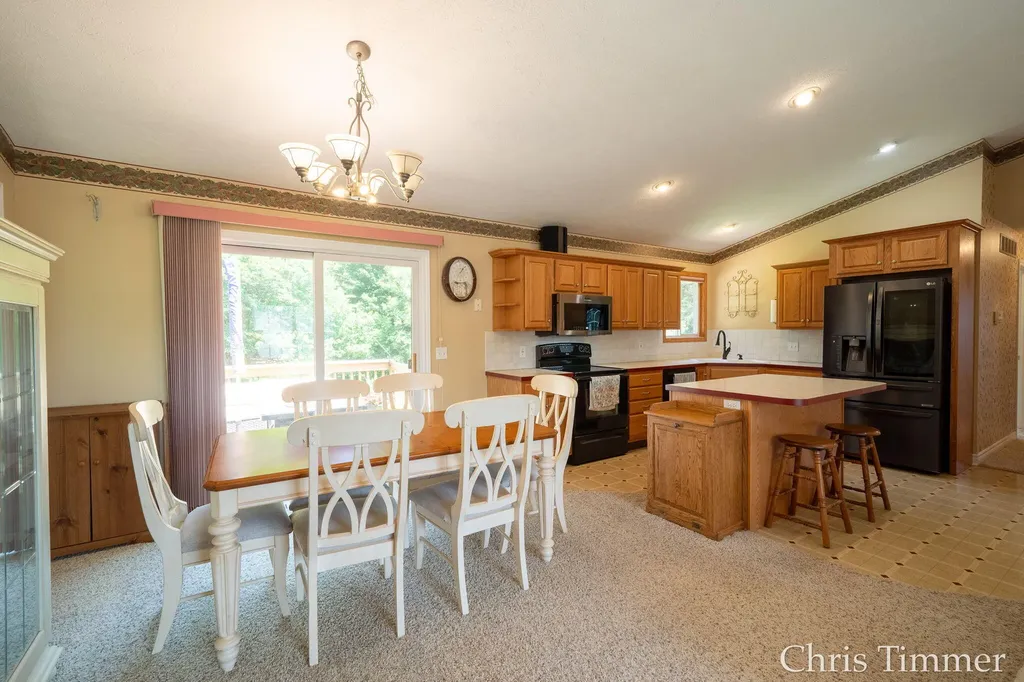 9777 Jane Drive Holland Charter Township MI 49464