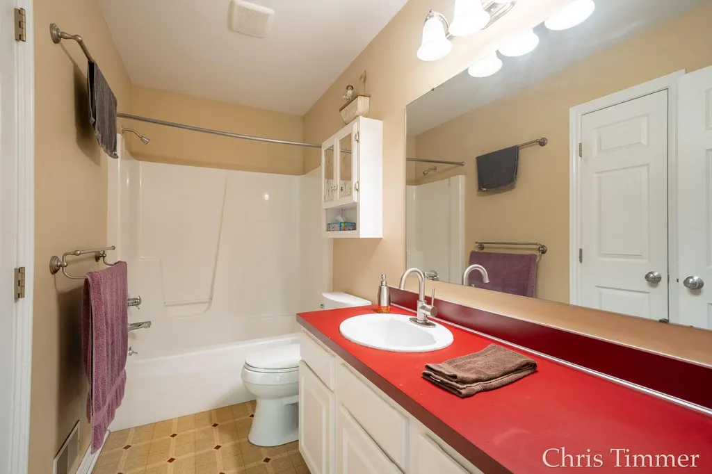 9777 Jane Drive Holland Charter Township MI 49464