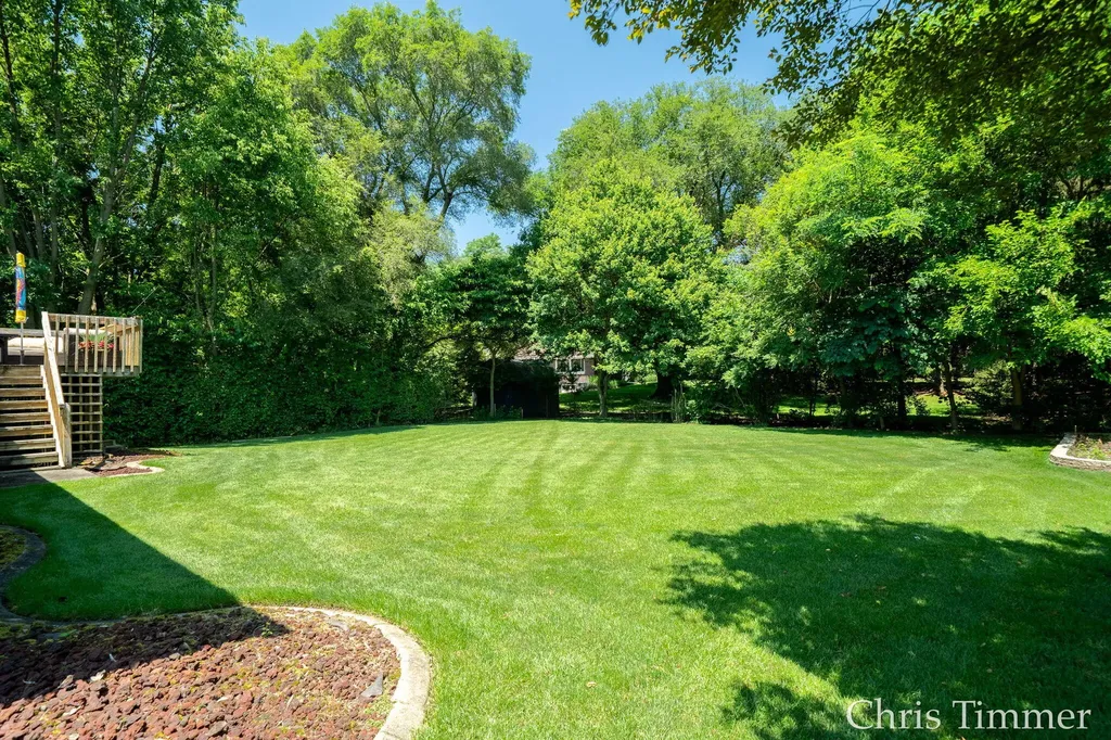 9777 Jane Drive Holland Charter Township MI 49464