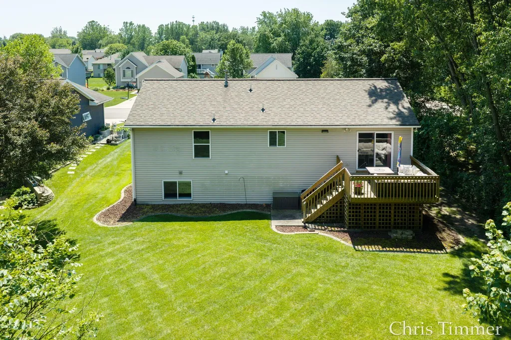 9777 Jane Drive Holland Charter Township MI 49464