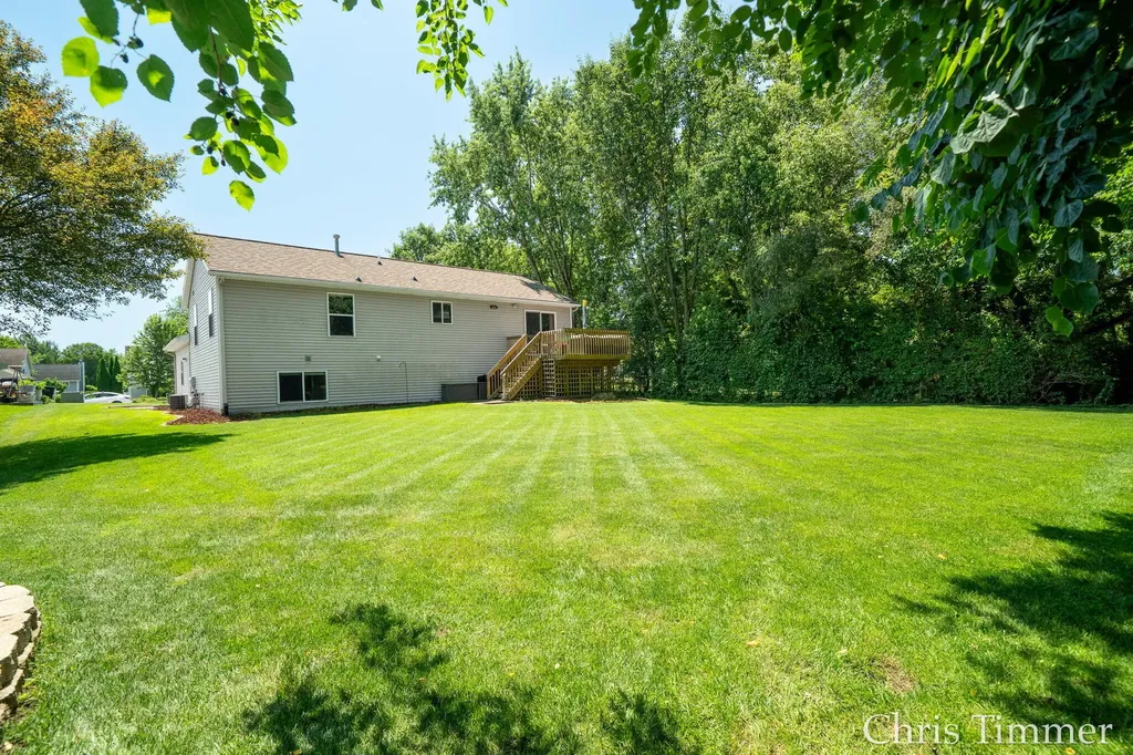 9777 Jane Drive Holland Charter Township MI 49464