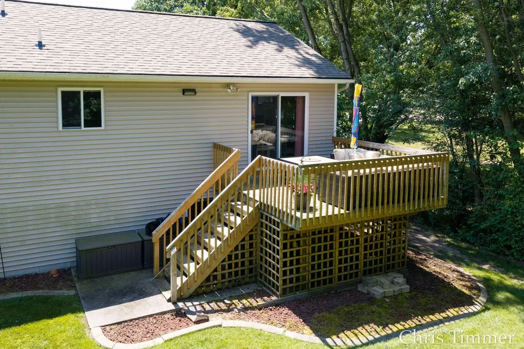 9777 Jane Drive Holland Charter Township MI 49464