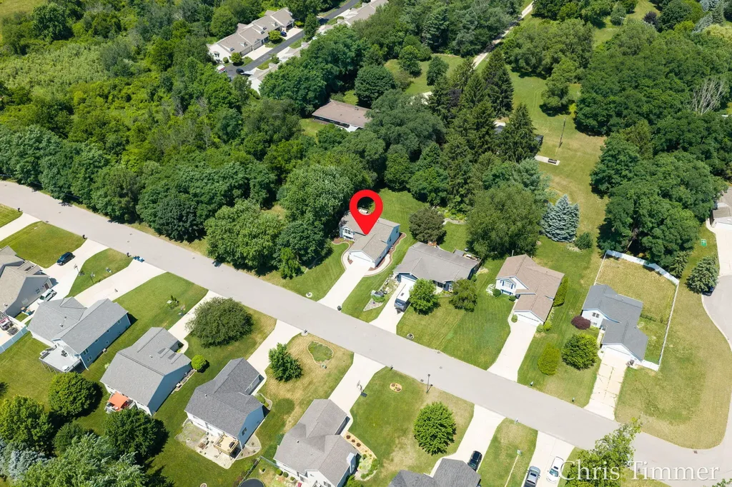 9777 Jane Drive Holland Charter Township MI 49464