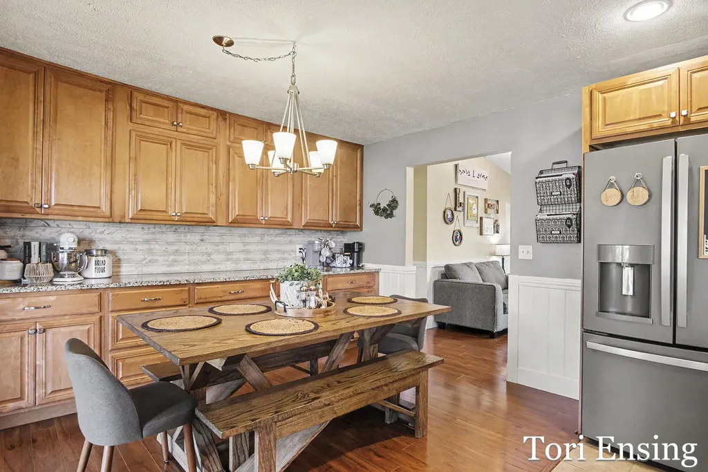 481 S Nevins Road Sidney Township MI 48888