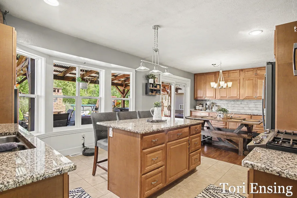 481 S Nevins Road Sidney Township MI 48888