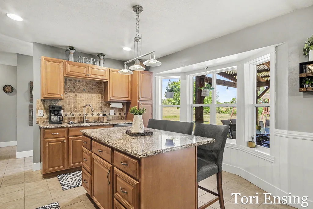 481 S Nevins Road Sidney Township MI 48888