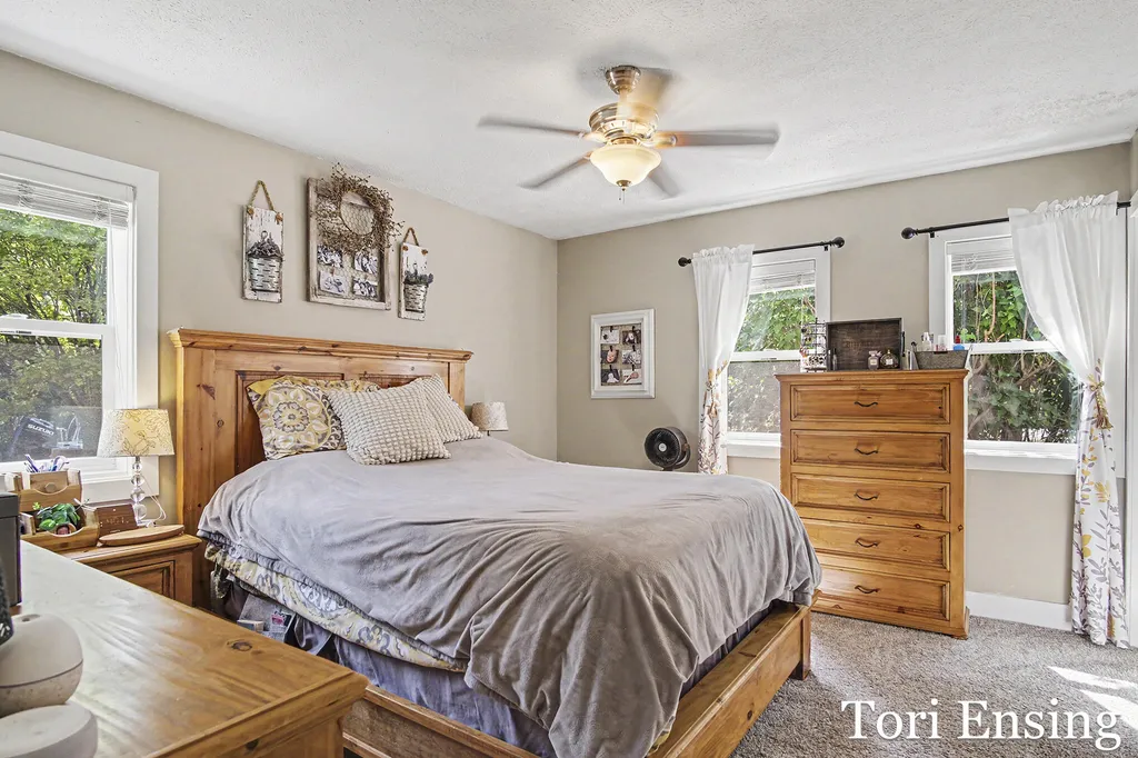 481 S Nevins Road Sidney Township MI 48888