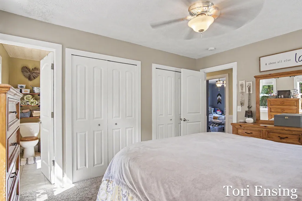 481 S Nevins Road Sidney Township MI 48888