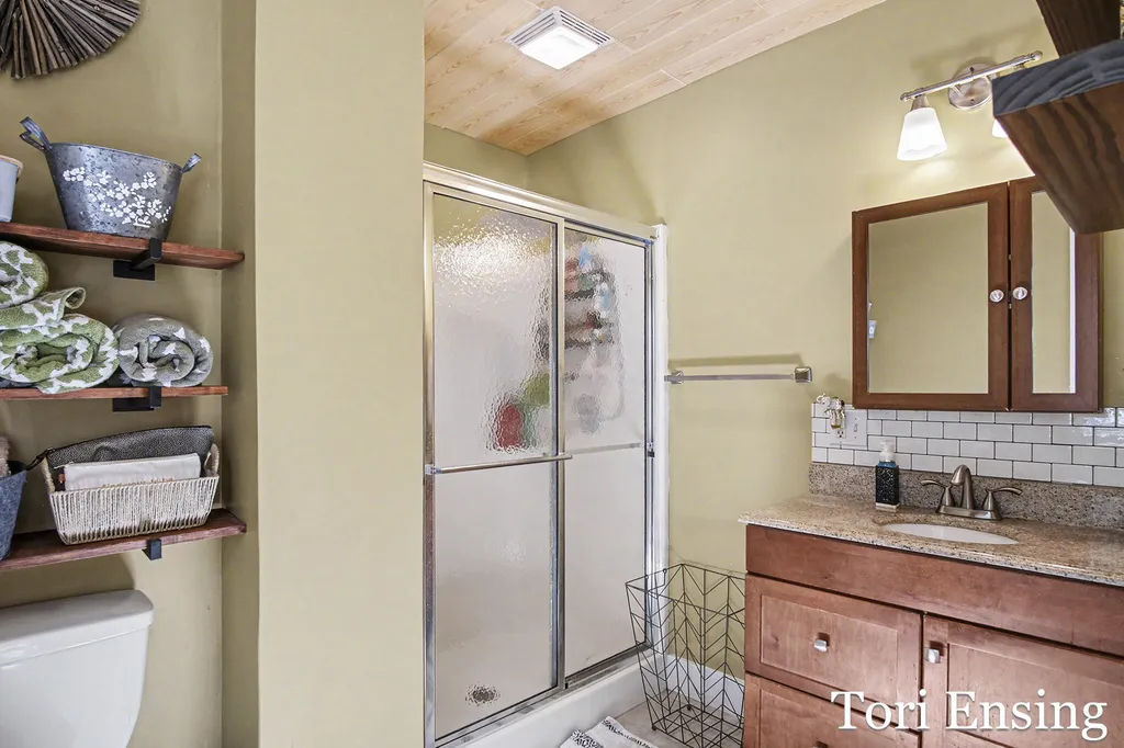 481 S Nevins Road Sidney Township MI 48888